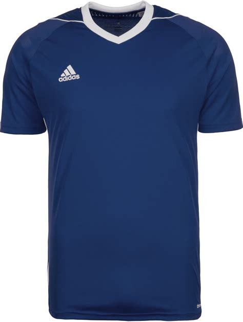 adidas trio 17 blau herren|Adidas Tiro 17 Trikot ab 14,90 € .